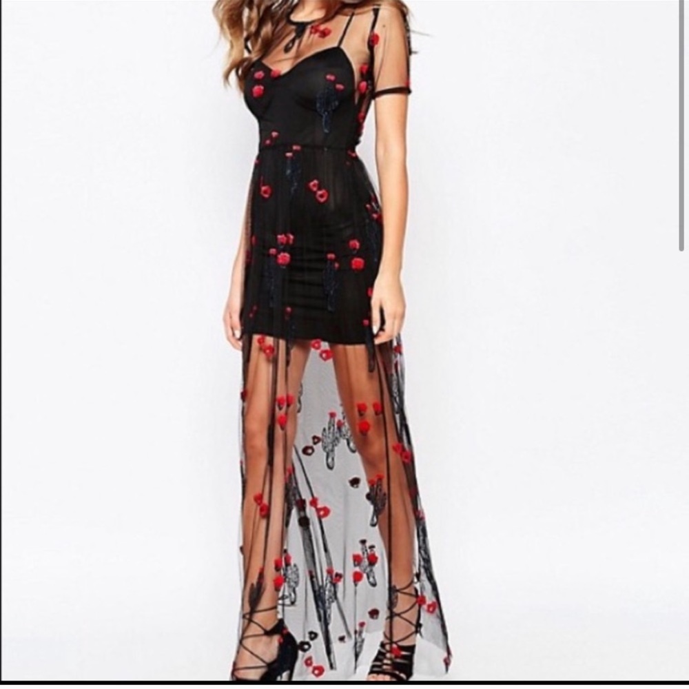 ISO For love & Lemons wishlist